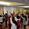 EHW Seminar - 30 August 2017